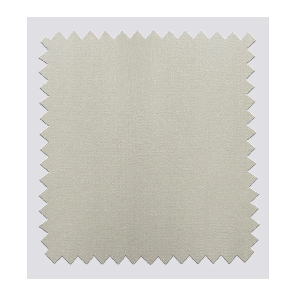 Linen Roman Shades
