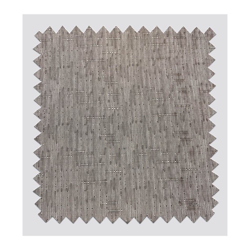 Linen Roman Shades