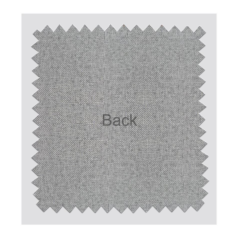 Double Side Composite Blackout Coating Fabric